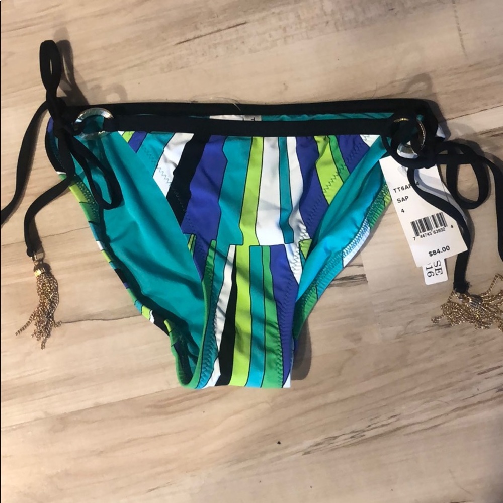 Trina Turk bikini size 4